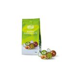 Bolçi Dubai Çikolatası Fıstıklı Kadayıf Dolgulu Sütlü Top Çikolata 120 g