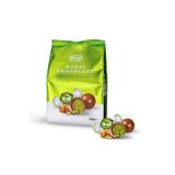 Bolçi Dubai Çikolatası Fıstıklı Kadayıf Dolgulu Sütlü Top Çikolata 500 g