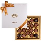 Bolçi Fashion Spesiyal Çikolata Beyaz Kutu 190 gr