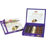 Bolçi Festival Karışık Çikolata 160 gr