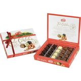 Bolçi Fındıklı Bolu Çikolatası 160GR - 1 Adet