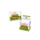 Bolçi FISTIKLI KADAYIF DOLGULU DUBAİ ÇİKOLATASI 100 GR FLOW PACK