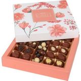 Bolçi Flower Collection Special Kutu Çikolata 350 gr CH063