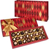 Bolçi Gala Hediye Spesiyal Çikolata 315g - 315 gr