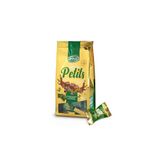 Bolçi Golden Petits Sütlü Çikolata Kaplı Antep Fıstıklı Krokan 96g
