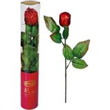 Bolçi Gül Tasarımlı Sütlü Çikolata 20 G - 20 gr