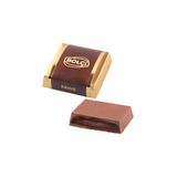 Bolçi Kahve Dolgulu Sütlü Kare Çikolata (16 gr ) 400 gr