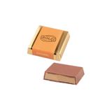 Bolçi Karamel Dolgulu Sütlü Kare Çikolata 16 gr 400 gr