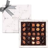 Bolçi Miracle Spesiyal Çikolata Kutu 308 g Şık Tasarım ve Lezzetli Aroma ile Özel Hediyeler İçin - 308 gr