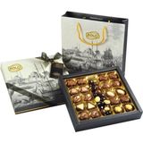 Bolçi Nostalji İstanbul Spesiyal Çikolata Kutu 350g
