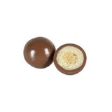 Bolçi PATLAYAN ŞEKERLİ TOP ÇITIR DRAJE 500 gr