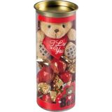 Bolçi Pookie Bear Love Çikolata 100g - 1 Adet