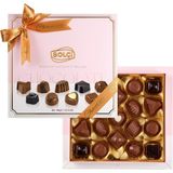 Bolçi Senfoni Spesiyal Çikolata Pembe Kutu 190 gr