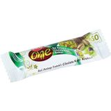 Bolçi Sütlü Antep Fıstıklı Krokan Bar 30g Bolu Çikolatası - 30 gr