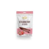 Bolçi SÜTLÜ ÇİKOLATA KAPLI ÇİLEK ÇUBUK 80 GR