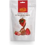 Bolçi Sütlü Çikolatalı Çilek Draje 80G Lezzetli Aroma ile Hediye Çikolata - 80 gr
