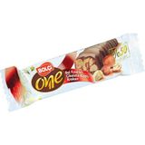 Bolçi Sütlü Fındıklı Krokan Bar 30 Gr Bolu Çikolatası