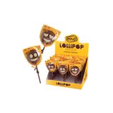Bolçi Sütlü Lolipop Çikolata 6x24 Gr