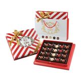 Bolçi Truffello Kırmızı Meyveli Çikolata 270 gr