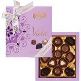 Bolçi Violet Spesiyal Çikolata 130g - 130 gr