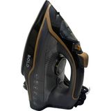 Bold 1501 - 2200 Watt Buharlı Ütü Siyah Buharlı Seramik 220 - 240 V E 200-300 50 Hz / 60 Hz 200-30 - Altın