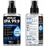 Bold Izopropil Alkol Ipa %99,9 Saf 100 ml Sprey – Ipa Temizlik Solventi