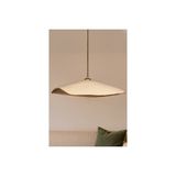 Bold Karbon Beton Avize