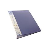 Bold Sunum Dosyası 10 yp. Mavi EK-SD10