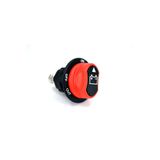 Boldcamper Akü Elektrik Mini Devre Kesici Şalter Dc Anahtar 12V 24V 100A