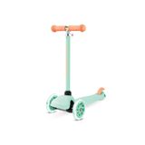 BoldCube 3 Tekerlekli Scooter Minik, Nane