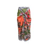 Bolder Elena Amazon Saten Pareo