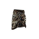 Bolder Mercan Leopar Pareo (İÇ GÖSTERMEZ) 50*145 Cm