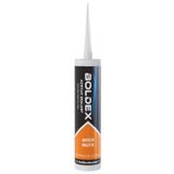 Boldex Akrilik Mastik 450 Gr Beyaz