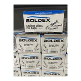 Boldex DÜBEL VE VİDASI 22*45 SET kalibre(100 adet)