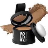 Boldify Saç Tozu Koyu Sarı Dolgunlaştırıcı Topik Tozu, Gizler & 48 Saat Etkili