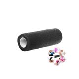 Boldy Koban Bandajı - Kendinden Yapışkanlı Bandaj - Coban Bandajı-Elastik Sargı Bandajı 15cmx4.5 M. 1 Adet