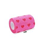 Boldy Koban Bandajı - Kendinden Yapışkanlı Bandaj - Coban Bandajı -Elastik Sargı Bandajı 7.5cmx4.5 M. 1 Ad