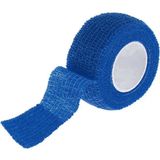 Boldy Koban Bandajı - Kendinden Yapışkanlı Bandaj - Coban Bandajı - Elastik Sargı Bandajı - Koban Bandajı 2.5cmx4.5 M. - Lacivert - 2.5 cm x 4.5 m