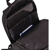 Boldy Laptop Sırt Çantası - Notebook Çantası - Leptop Sırt Çantası - Macbook Çantası - Laptop Çantası 15.6 Inç - 15,6" - Siyah