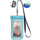 Boldy Su Geçirmez Telefon Kılıfı Balonlu Batmaz Koruyucu Telefon Kılıfı Waterproof Telefon Kılıfı Sualtı