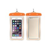 Boldy Su Geçirmez Telefon Kılıfı - Koruyucu Telefon Kılıfı Sualtı - Waterproof Telefon Kılıfı-Sualtı Kılıf
