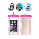 Boldy Su Geçirmez Telefon Kılıfı Koruyucu Telefon Kılıfı Waterproof Telefon Kılıfı Sualtı Telefon Kılıfı