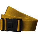 Boldy Valiz Kemeri - Bavul Kemeri - Ayarlanabilir Valiz Emniyet Kemeri - Çanta Kemeri - Bagaj Kemeri - Ayarlanabilir Valiz Kemeri - Valiz Bağlama Kemeri - Gold