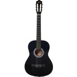 Bolero BCH-3601 BK 3/4 JUNIOR KLASİK GİTAR - SİYAH