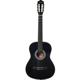 Bolero BCH-3901 BK 4/4 KLASİK GİTAR - SİYAH
