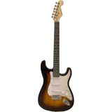 Bolero EG-1 SB Elektro Gitar