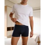 Bolero Erkek Bambu Boxer Lacivert - S