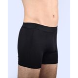 Bolero Erkek Bambu Boxer Siyah