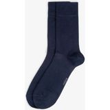 Bolero Erkek Premium Dikişsiz Kokulu Yazlık Bambu Çorap Lacivert - 43 - 46