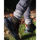Bolero Erkek Termal Outdoor Yünlü Çorap Gri - 41 - 45 - Bej